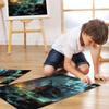 1000-Piece Landscape Art Puzzle for Adults, Ages 14+, 26 x 38 cm view 4