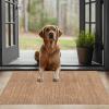 MXOUAJ Washable Non-Slip Runner Rug for Hallways and Kitchens, 40 x 60 cm view 4