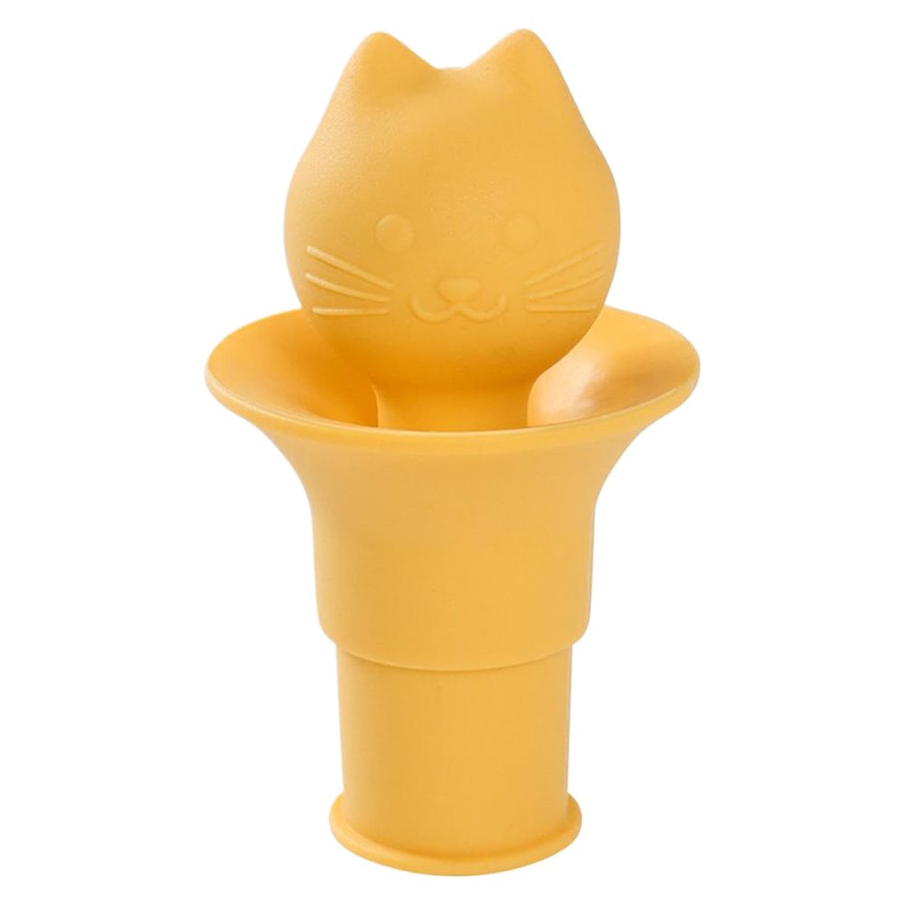 2-in-1 Wine Stopper & Funnel