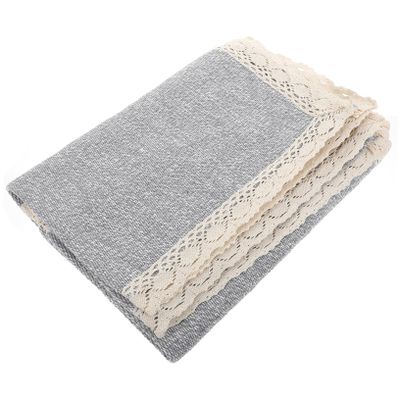 DOITOOL 2-Piece Non-Slip Sofa Armrest Covers