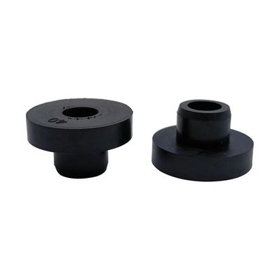 Rubber Bushing 6553411 for Bobcat Compact Loaders, 2 pcs