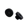 Rubber Bushing 6553411 for Bobcat Compact Loaders, 2 pcs view 2