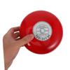 SEWACC Wireless Waterproof Red Industrial Alarm Bell view 4
