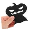 Cabilock 4-Piece Halloween Pumpkin Table Set view 4