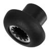 SEWACC Mushroom Drive Bushings for Mixers view 1