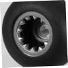 SEWACC Mushroom Drive Bushings for Mixers view 3