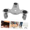 Amosfun Furniture Dolly with Wheels for Easy Moving of Furniture and Equipment view 4
