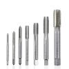 ST Insert HSS Taps with Straight Flutes, Metric, ST1.6–ST30, Right-Hand Taps, Installation Tools (5 pcs, ST22×2.5) view 1