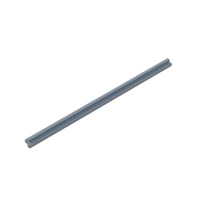 23948 GDS-964, 50 Pieces, Compatible with LEGO Classic Bulk and MOC, Navy Blue 135