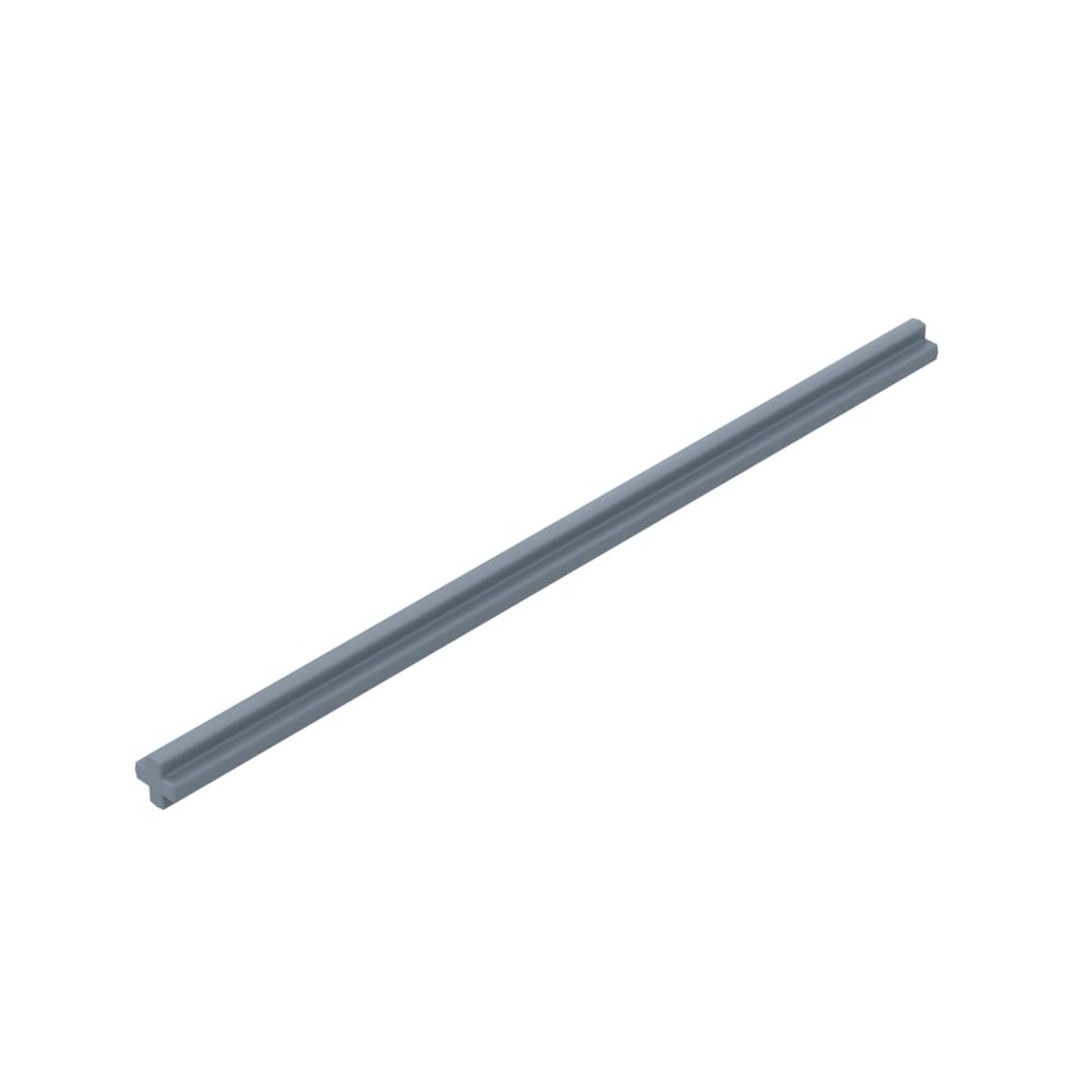 23948 GDS-964, 50 Pieces, Compatible with LEGO Classic Bulk and MOC, Navy Blue 135