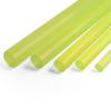 Polyurethane Round Rod, 500 mm Long, Multiple Diameters view 1