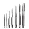 HSS Left-Hand Machine Tap, Straight Flute, Metric M1.4–M9 (1 pc, M2.9 × 0.45) view 1