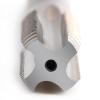 HSS Left-Hand Machine Tap, Straight Flute, Metric M1.4–M9 (1 pc, M2.9 × 0.45) view 3