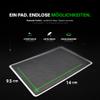 SensoryBoost DIY Grip Tape 1x Big Pad (14 x 9.5 cm) view 4