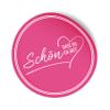 itenga 24x Round Stickers 4cm - Glad You're Here (V2) view 1