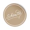 itenga 24x Round Stickers 4cm - Glad You're Here (V2) view 1