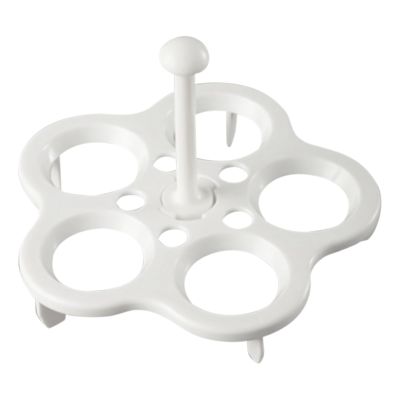Egg Steamer Rack