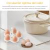 Egg Steamer Rack view 2