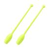 BESPORTBLE 1 Pair 35 cm Rhythmic Gymnastics Clubs for Children and Adults view 1