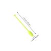 BESPORTBLE 1 Pair 35 cm Rhythmic Gymnastics Clubs for Children and Adults view 2