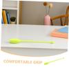 BESPORTBLE 1 Pair 35 cm Rhythmic Gymnastics Clubs for Children and Adults view 3