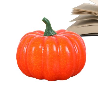Artificial Mini Pumpkins