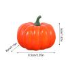 Artificial Mini Pumpkins view 2