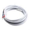 Besshepplo Thermostat Sensor for Electric Underfloor Heating, 3 m Cable view 2