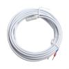 Besshepplo Thermostat Sensor for Electric Underfloor Heating, 3 m Cable view 3