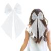 ALLY-MAGIC Short Bridal Veil view 1