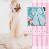 ALLY-MAGIC Short Bridal Veil view 4