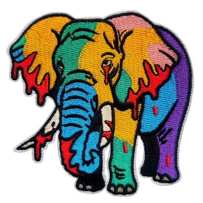 Iron-On Patches