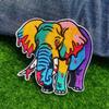 Iron-On Patches view 2