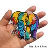 Iron-On Patches view 3