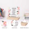 50th Birthday Gift for Women view 3