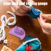 Edge Guide Tool for Sewing view 2