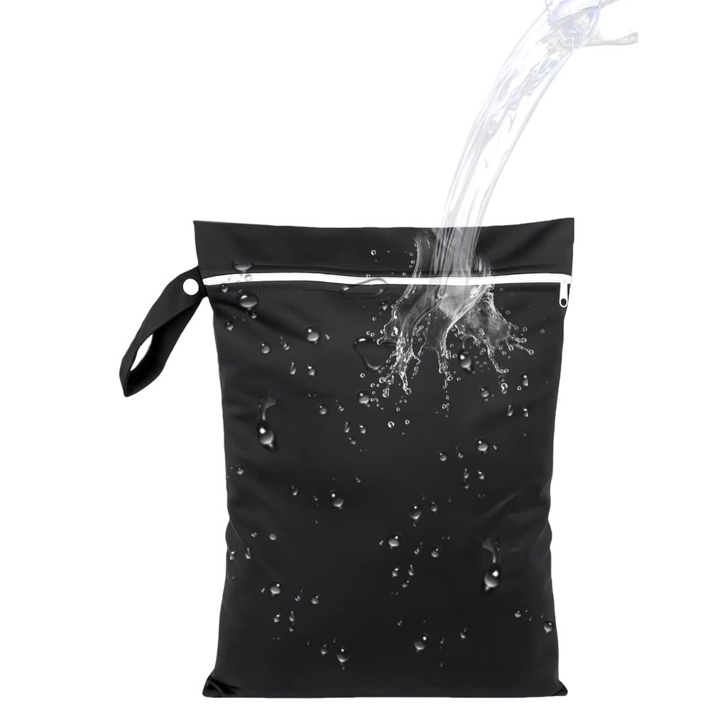 ALLY-MAGIC Wetbag 40 x 30 cm