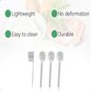 AOYEGIC 4-Piece Measuring Spoon Set view 4