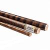 Frber CuSn12 Tin Bronze Round Bar, 127 mm Diameter x 25 mm view 1