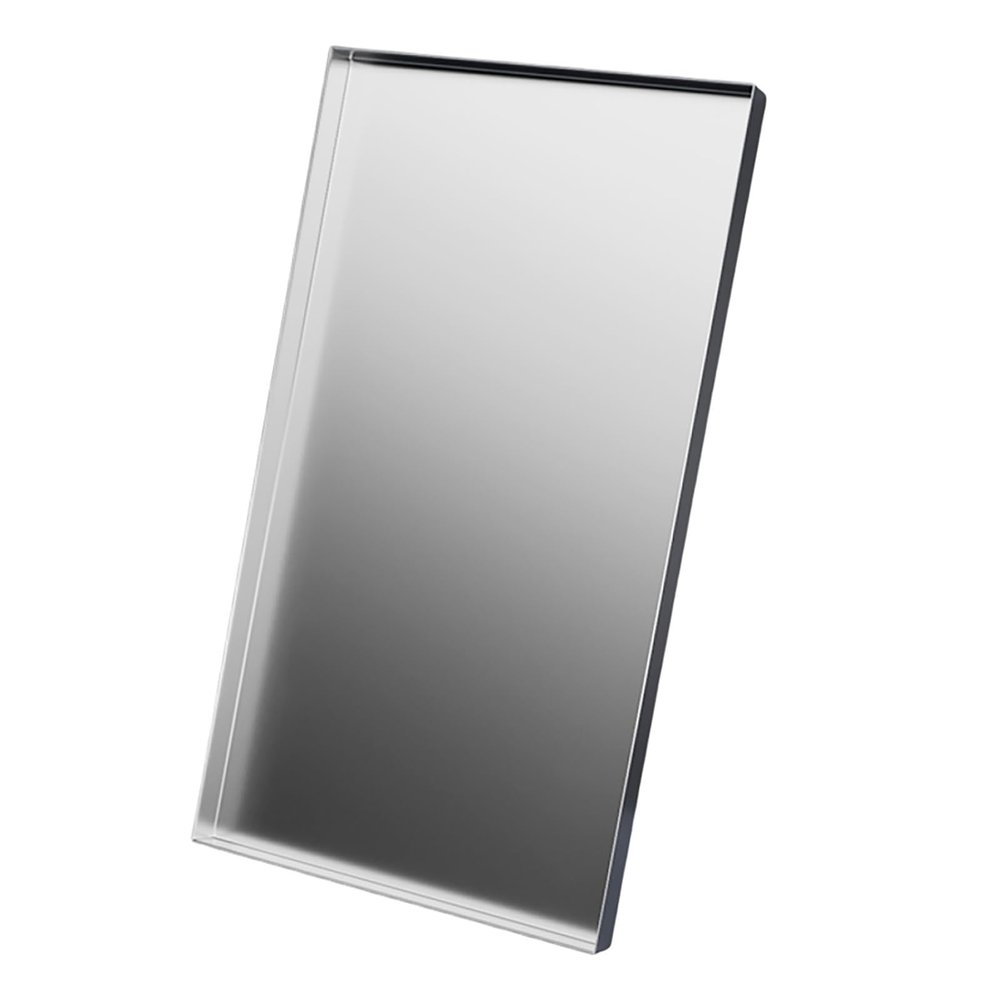 Stainless Steel Collection Tray, Large Water Pan, 30 x 70 cm (12 x 28 in)
