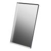 Stainless Steel Collection Tray, Large Water Pan, 30 x 70 cm (12 x 28 in) view 1