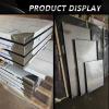 304 Stainless Steel AC Drip Tray, 0.8 mm, 110 x 30 cm view 4