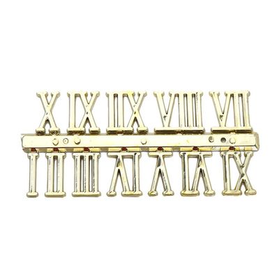 Quartz Clock Numerals Set
