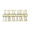 Quartz Clock Numerals Set view 1
