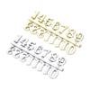 Quartz Clock Numerals Set view 3