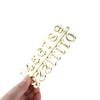 Quartz Clock Numerals Set view 4