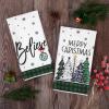 Tikplus 2-Pack Christmas Dish Towels view 4