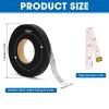 LPZMPZ 64M x 2CM Hemming Tape view 2