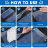 LPZMPZ 64M x 2CM Hemming Tape view 4