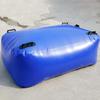 Collapsible Water Storage Bag for Garden Irrigation with Durable Spigot view 1